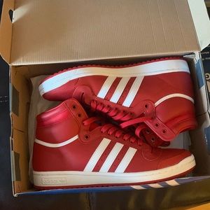 ADDIDAS TOP TEN HI